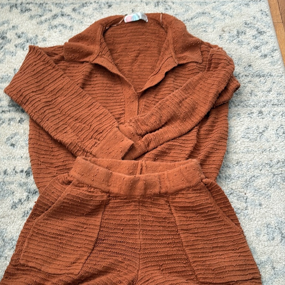 Free people beach set